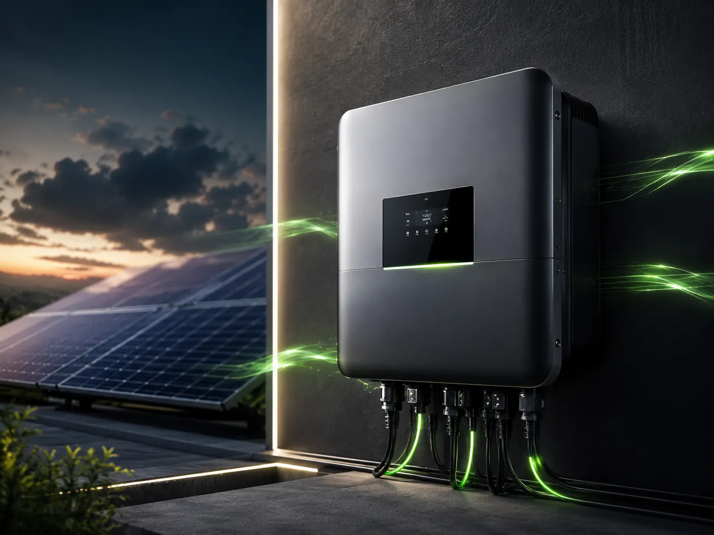 Inverters