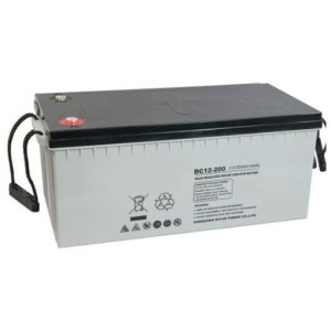 200A Gell Battery