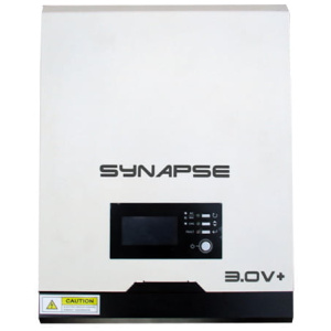 3KVA/2.4KW 24V Synapse Inverter