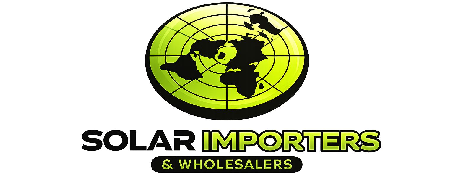 solarimporters